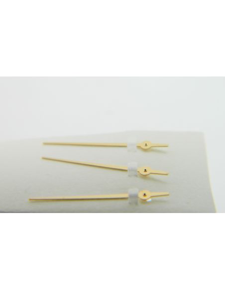 Zenith 2532 Aiguille Seconde