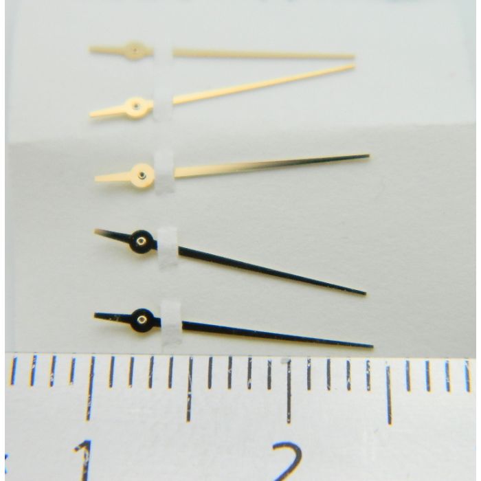 Zenith 2532 Aiguille Seconde