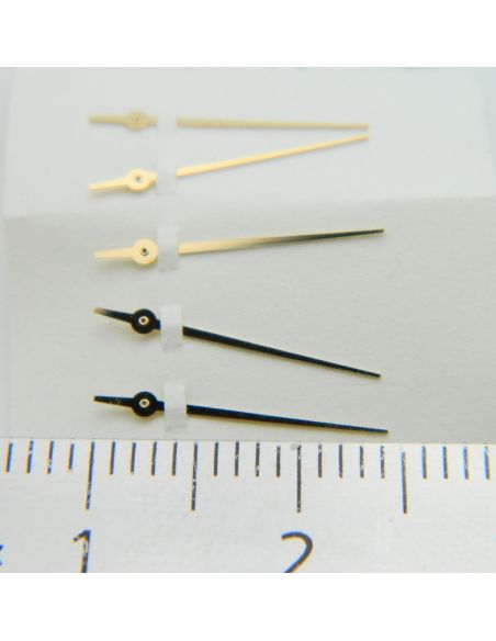 Zenith 2532 Aiguille Seconde