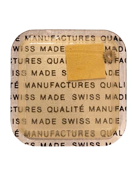 Enicar 1160 - 410 Pignon de remontoir (à l'unité) - Winding pinion (per unit)