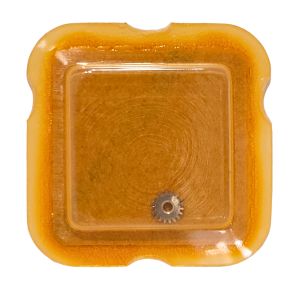 AS 970 - 410 Pignon de remontoir (à l'unité) - Winding pinion (per unit)