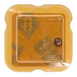 AS 976 - 410 Pignon de remontoir (à l'unité) - Winding pinion (per unit)