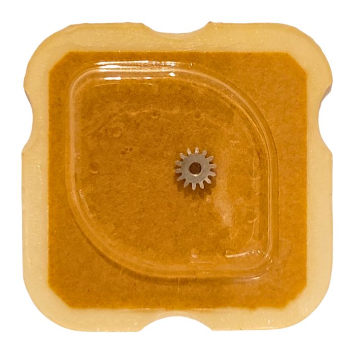 AS 984 - 410 Pignon de remontoir (à l'unité) - Winding pinion (per unit)