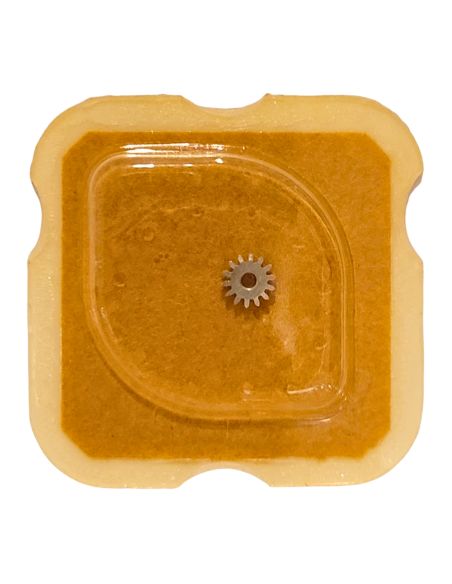 AS 984 - 410 Pignon de remontoir (à l'unité) - Winding pinion (per unit)