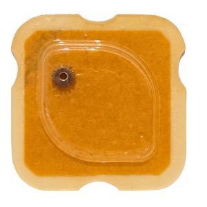 AS 1130 - 410 Pignon de remontoir (à l'unité) - Winding pinion (per unit)