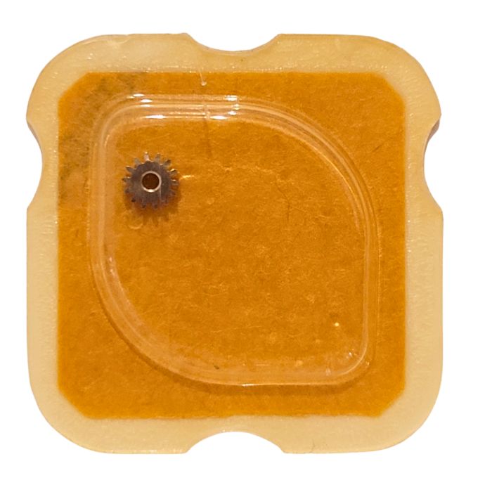 AS 1130 - 410 Pignon de remontoir (à l'unité) - Winding pinion (per unit)