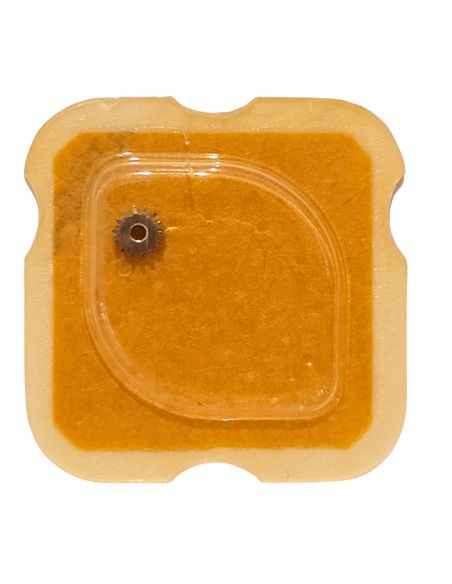 AS 1130 - 410 Pignon de remontoir (à l'unité) - Winding pinion (per unit)