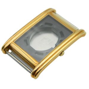 Zenith boîtier vintage - plaqué