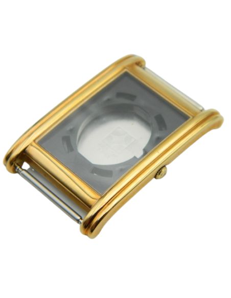 Zenith boîtier vintage - plaqué