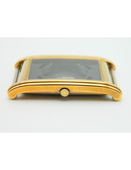 Zenith boîtier vintage - plaqué