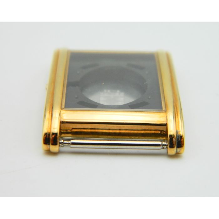 Zenith boîtier vintage - plaqué