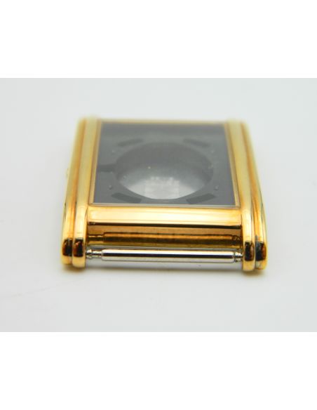 Zenith boîtier vintage - plaqué