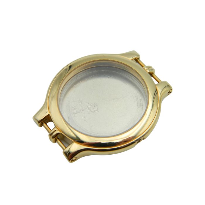 Zenith 27.0190.881 Boîtier complet - Full set case