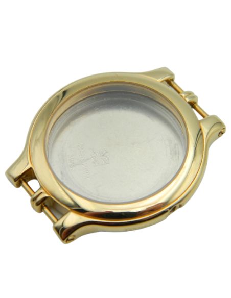 Zenith 27.0190.881 Boîtier complet - Full set case