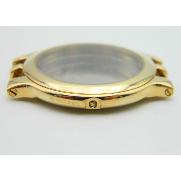 Zenith 27.0190.881 Boîtier complet - Full set case