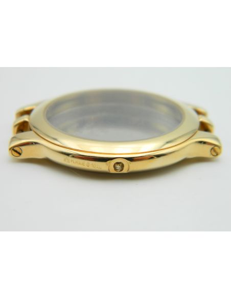 Zenith 27.0190.881 Boîtier complet - Full set case