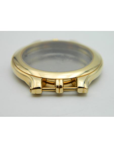 Zenith 27.0190.881 Boîtier complet - Full set case