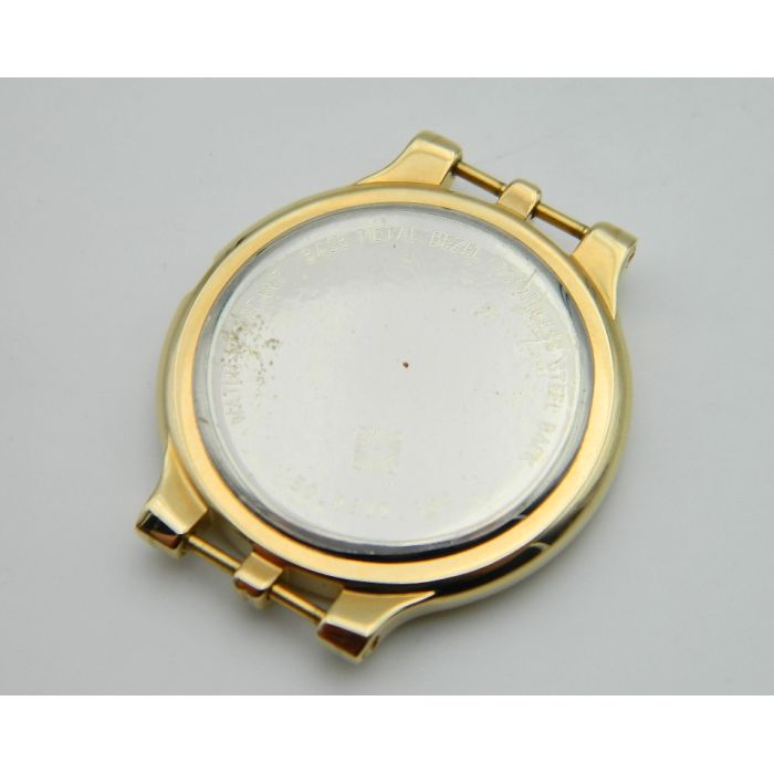 Zenith 27.0190.881 Boîtier complet - Full set case