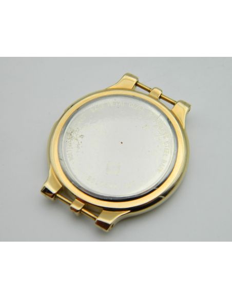 Zenith 27.0190.881 Boîtier complet - Full set case