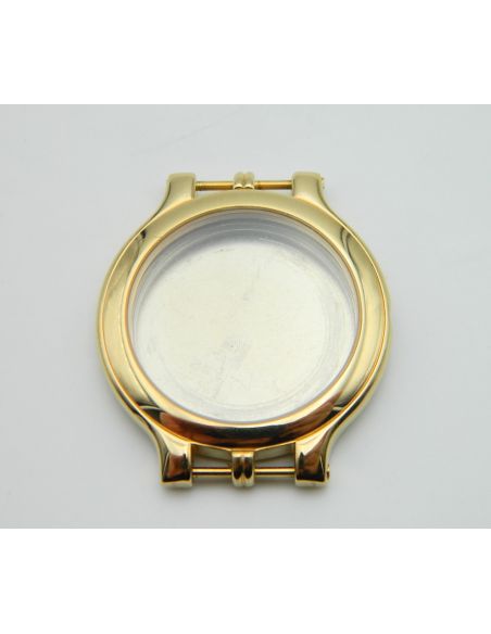 Zenith 27.0190.881 Boîtier complet - Full set case