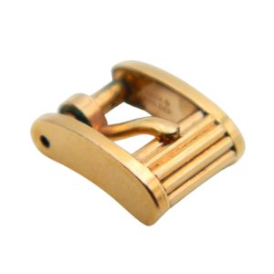 Movado boucle ancienne 07mm - Vintage buckle - UNROC