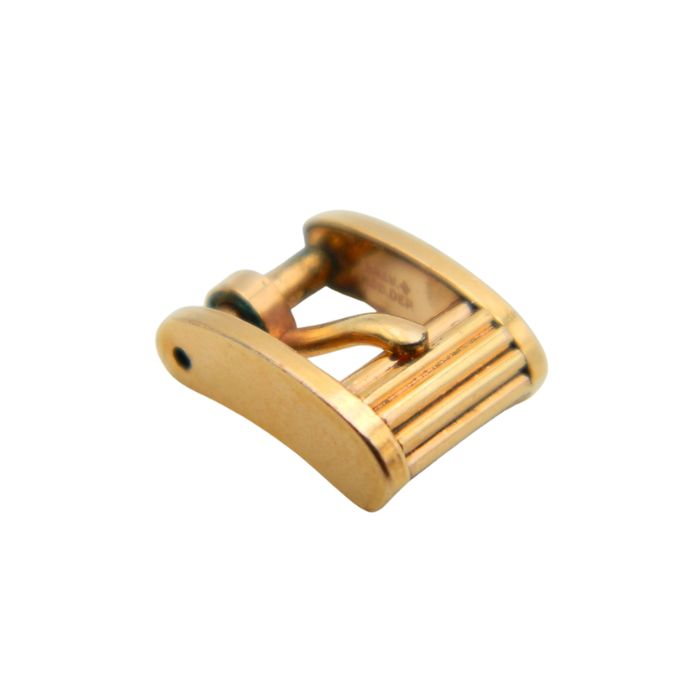 Movado boucle ancienne 07mm - Vintage buckle - UNROC