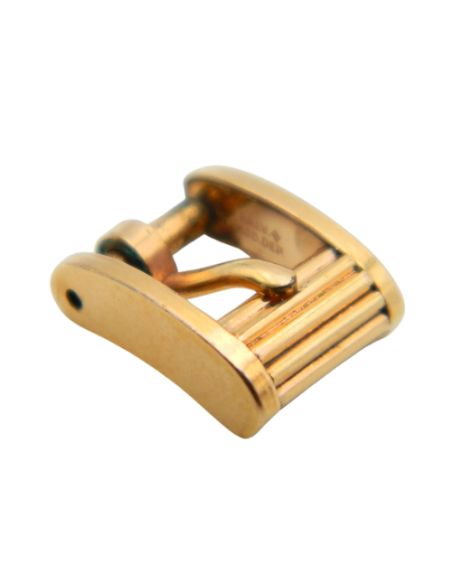 Movado boucle ancienne 07mm - Vintage buckle - UNROC
