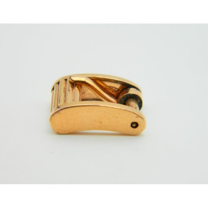 Movado boucle ancienne 07mm - Vintage buckle - UNROC