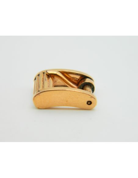 Movado boucle ancienne 07mm - Vintage buckle - UNROC