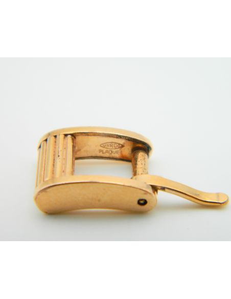 Movado boucle ancienne 07mm - Vintage buckle - UNROC