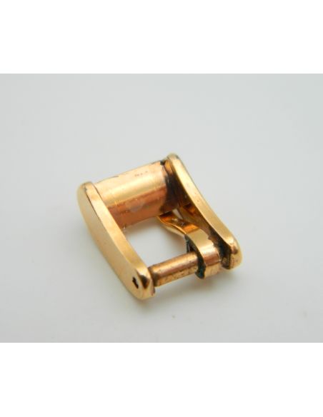 Movado boucle ancienne 07mm - Vintage buckle - UNROC