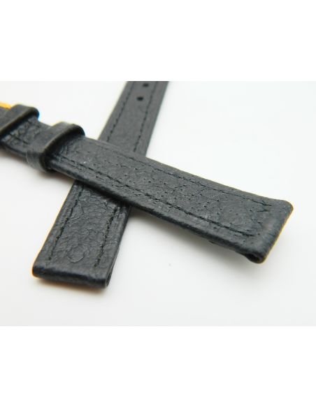 Bulova bracelet avec boucle 13mm - Strap with buckle