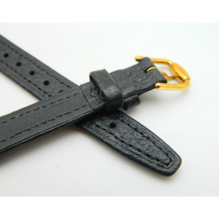 Bulova bracelet avec boucle 13mm - Strap with buckle