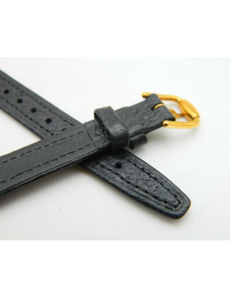 Bulova bracelet avec boucle 13mm - Strap with buckle