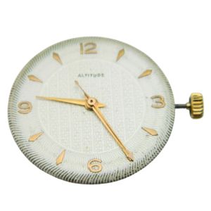 Altitude Mouvement + cadran - Movement