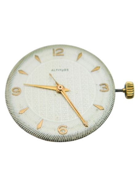 Altitude Mouvement + cadran - Movement