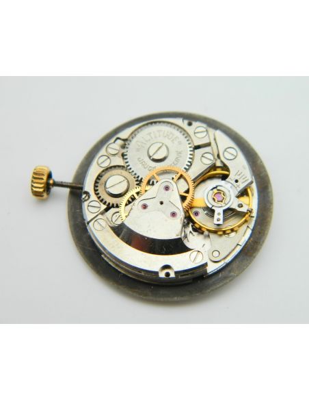 Altitude Mouvement + cadran - Movement