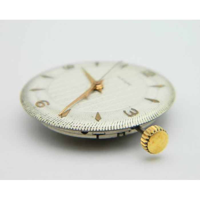 Altitude Mouvement + cadran - Movement