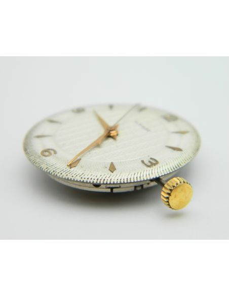 Altitude Mouvement + cadran - Movement