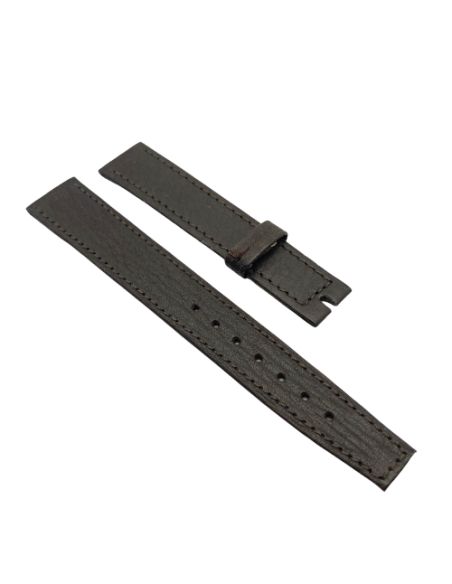 Tissot Vintage black strap 19/14