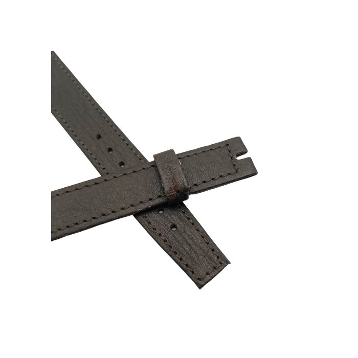 Tissot Vintage black strap 19/14