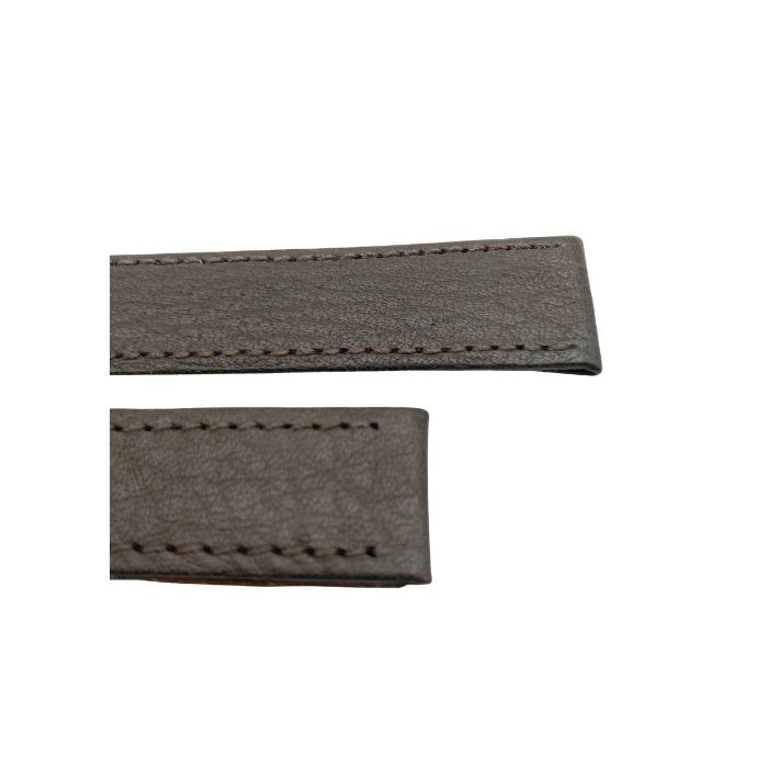 Tissot Vintage black strap 19/14