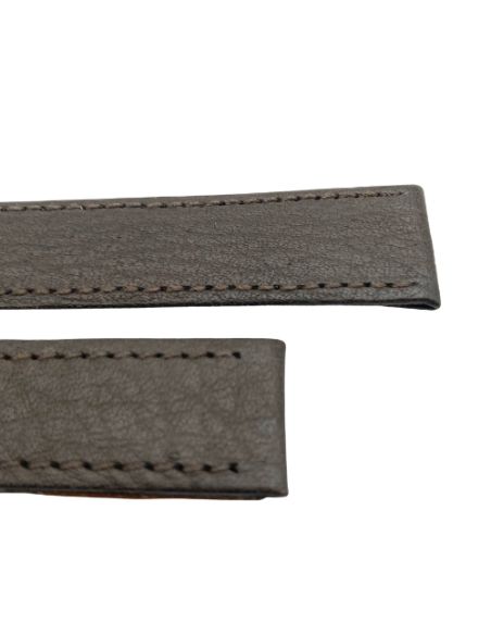 Tissot Vintage black strap 19/14