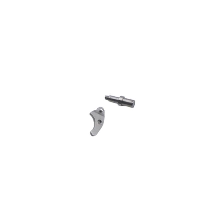 Jaeger-Lecoultre 825 - 443 Tirette - Setting lever