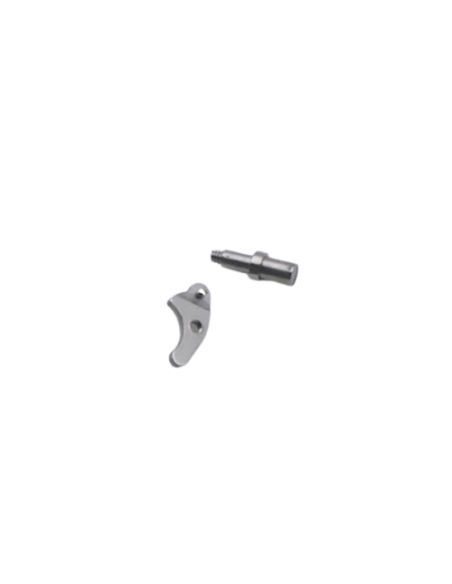Jaeger-Lecoultre 825 - 443 Tirette - Setting lever