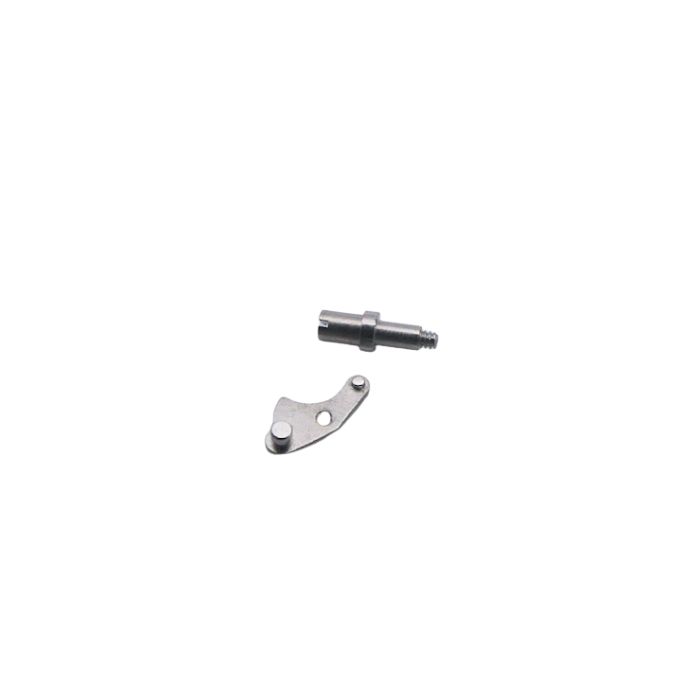 Jaeger-Lecoultre 825 - 443 Tirette - Setting lever