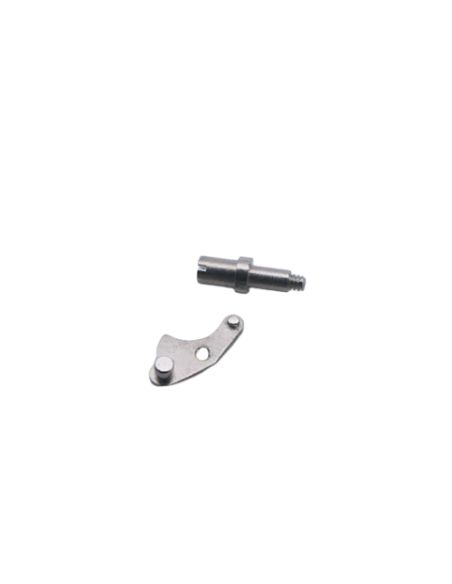 Jaeger-Lecoultre 825 - 443 Tirette - Setting lever