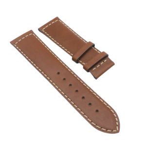 Guess Collection Bracelet cuir 22mm - Leather strap