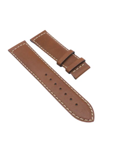 Guess Collection Bracelet cuir 22mm - Leather strap