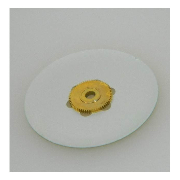 lip stop - cumul minutes